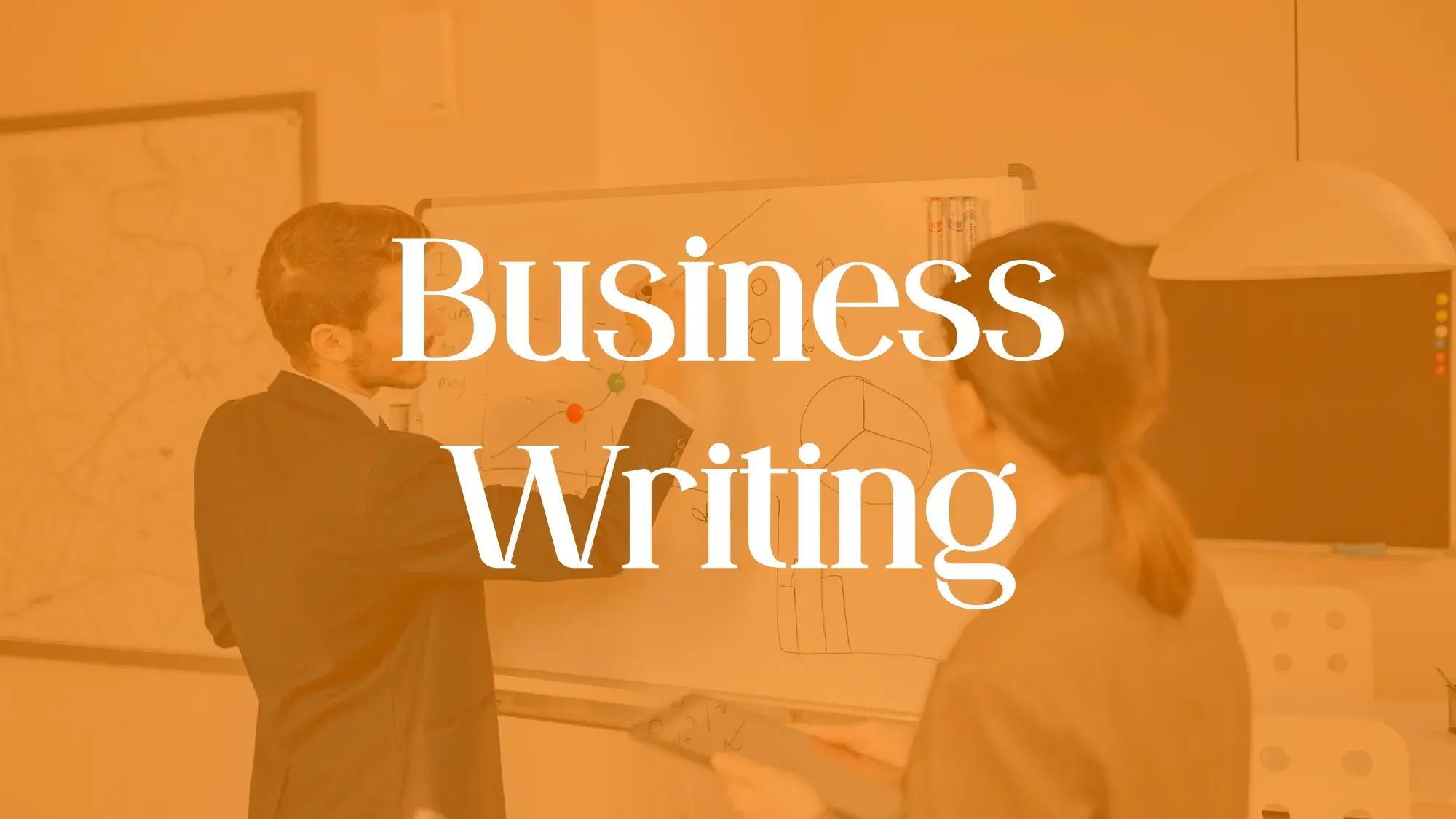Business Writing