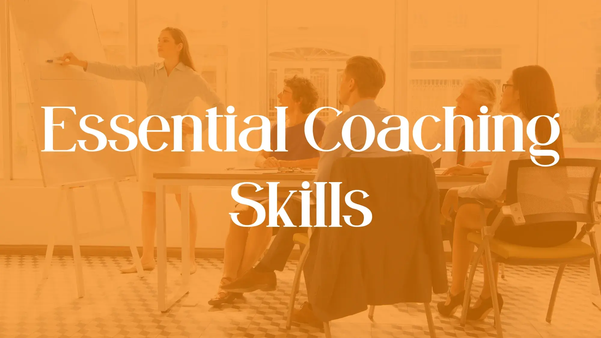 Building High Performing Teams