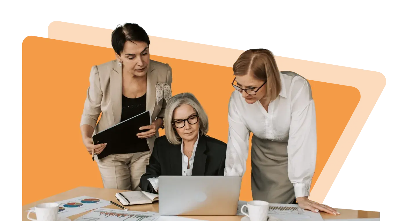 Skills for Women at Work: 1 Day Session