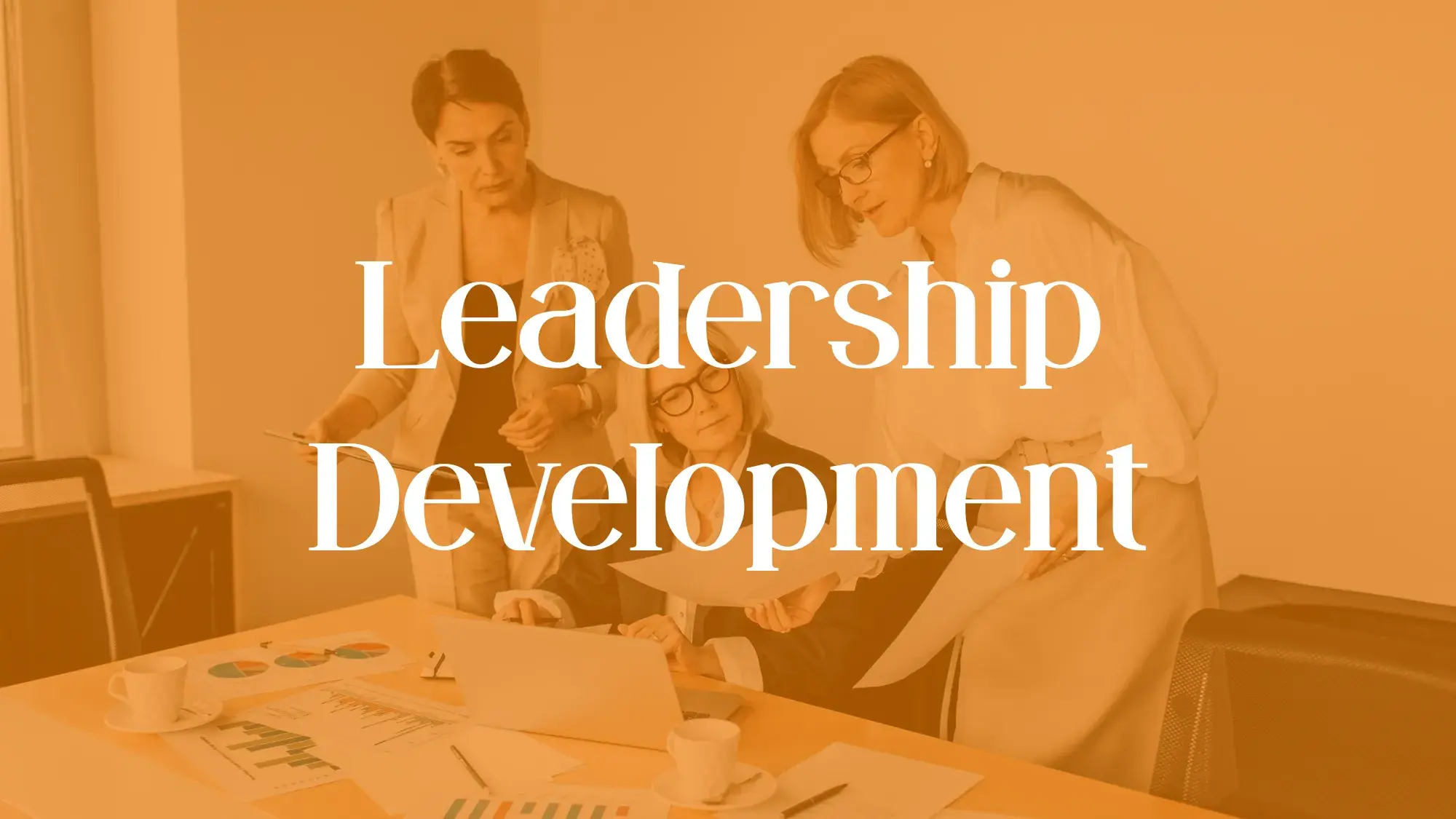 Leadership Development