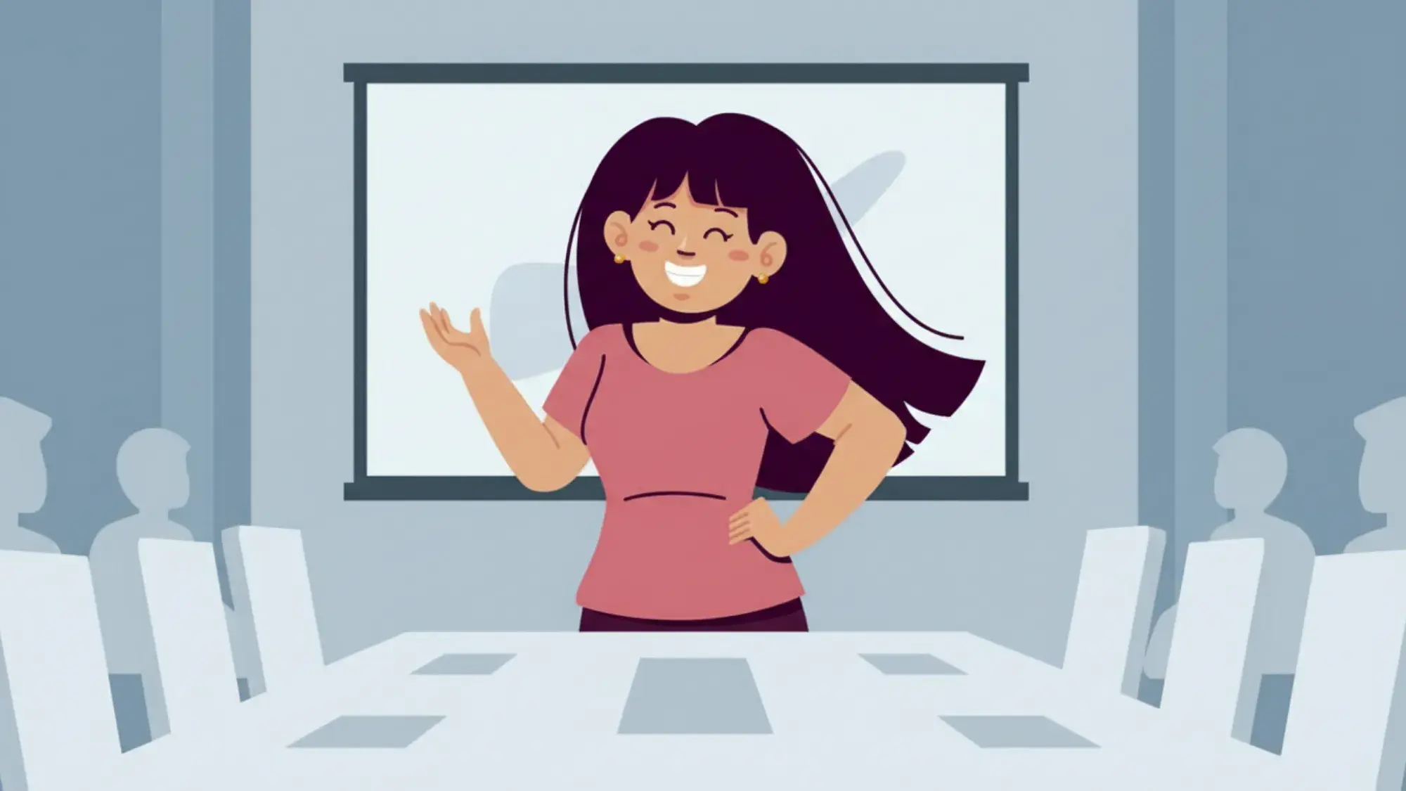 Public Speaking Mastery for Women Leaders