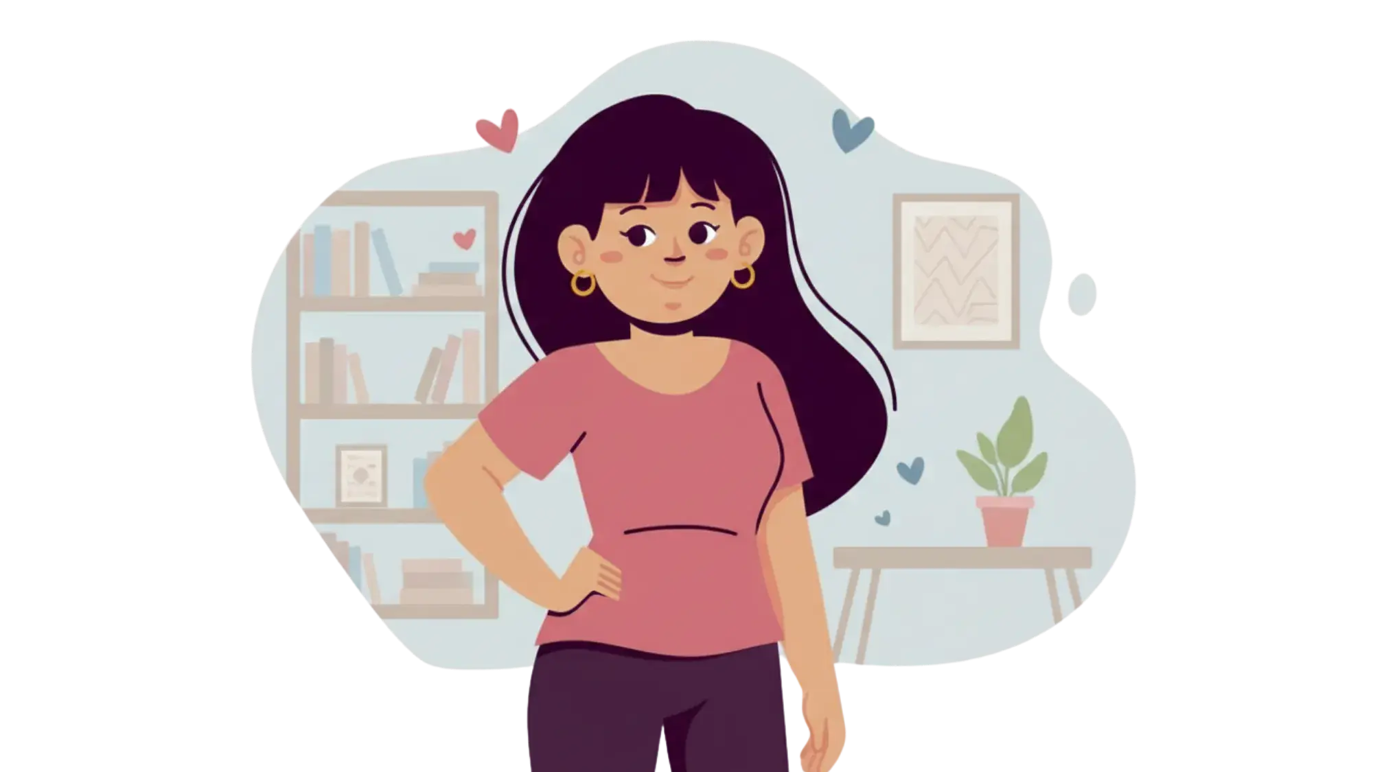 Women's EI & Confidence Workshop